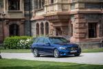 Mercedes-Benz C220 d Avantgarde Line Estate 2018 года (WW)